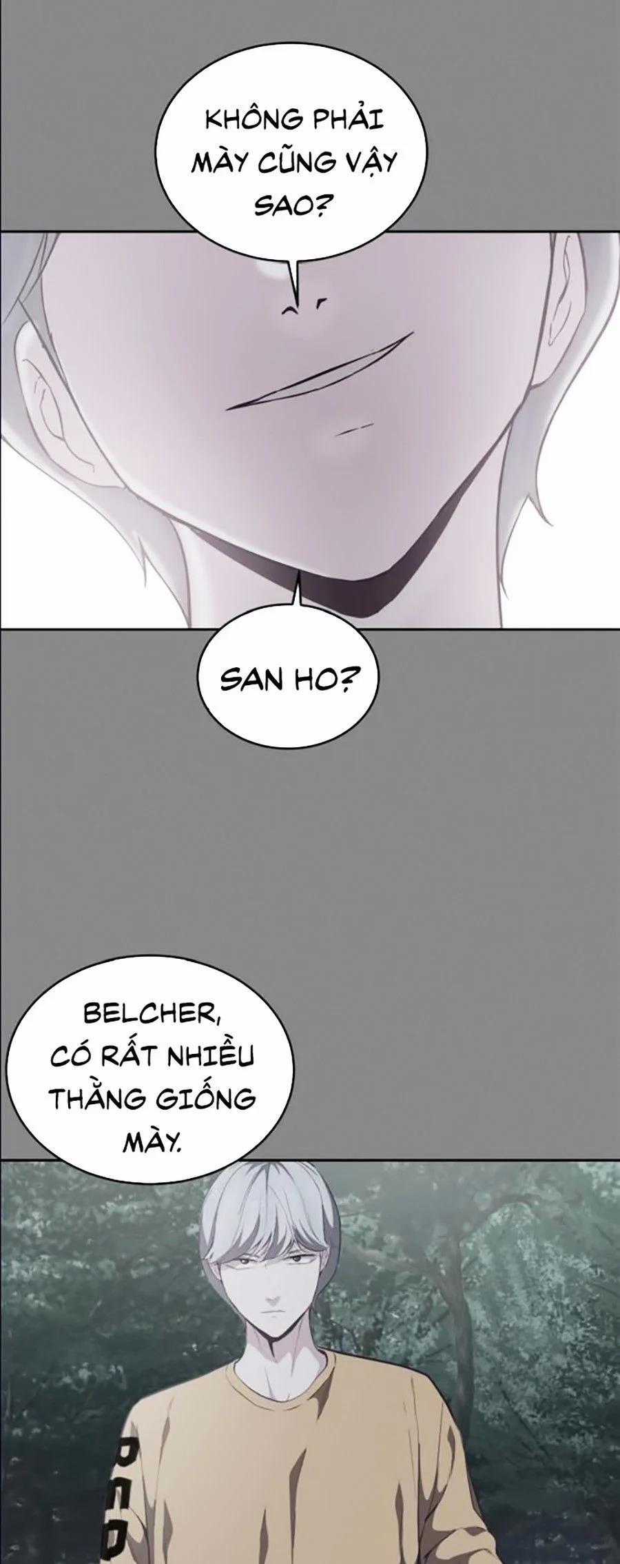 Cậu Bé Của Thần Chết 106 trang 27