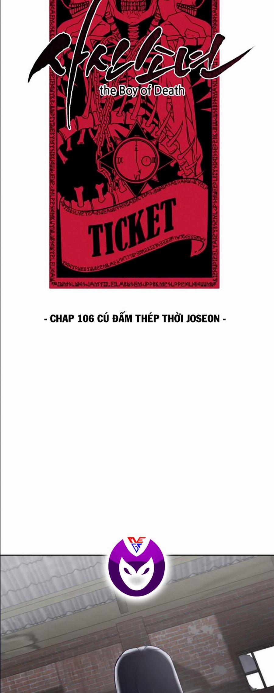 Cậu Bé Của Thần Chết 106 trang 30