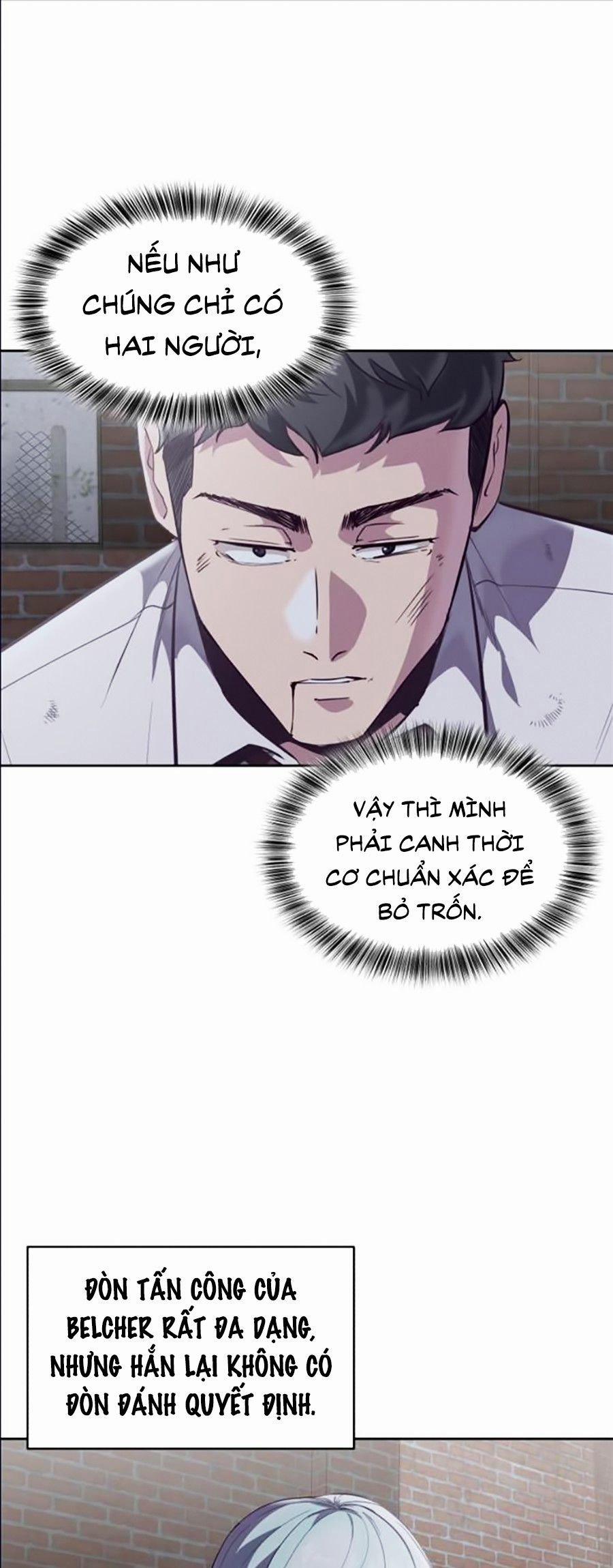 Cậu Bé Của Thần Chết 106 trang 33