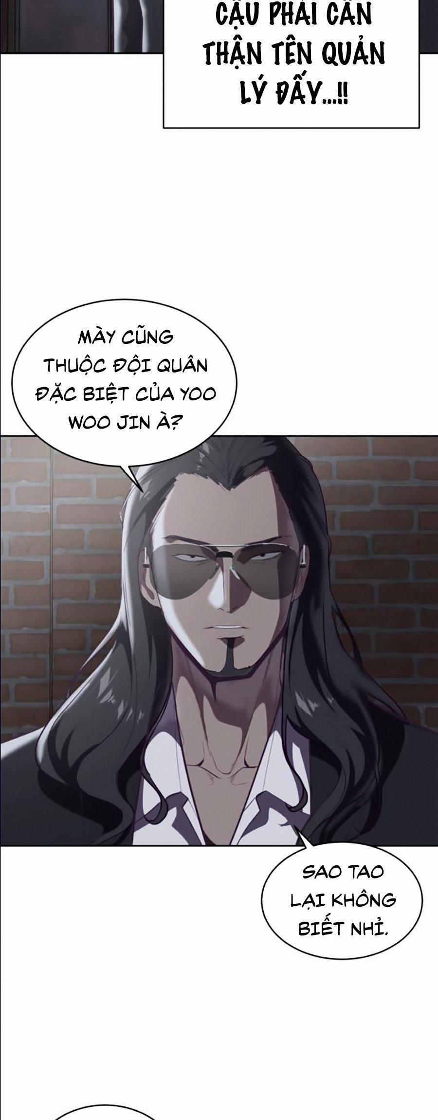 Cậu Bé Của Thần Chết 106 trang 35