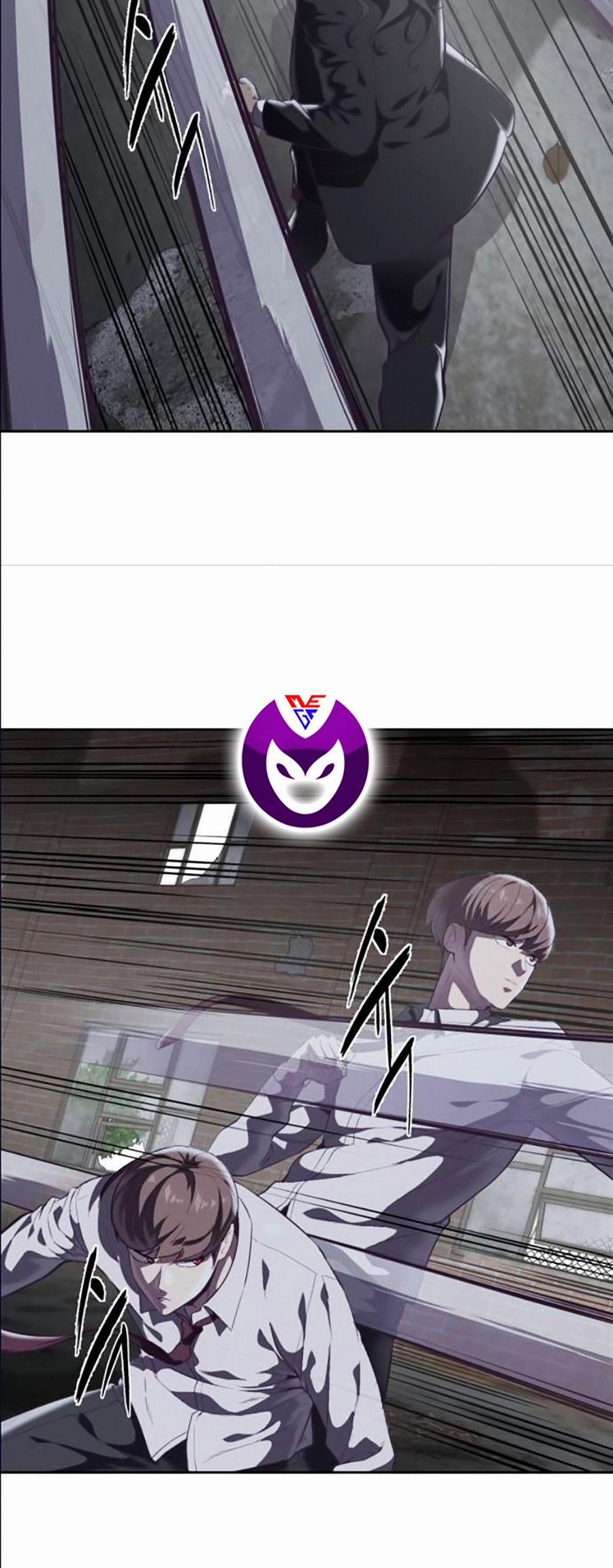 Cậu Bé Của Thần Chết 106 trang 41