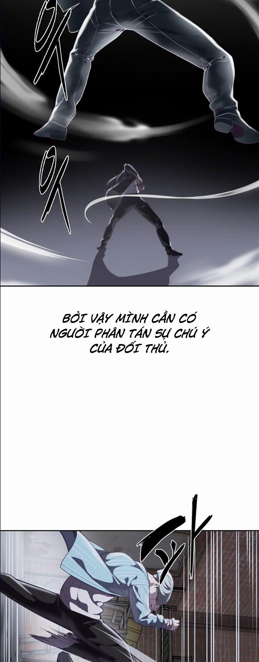 Cậu Bé Của Thần Chết 106 trang 64