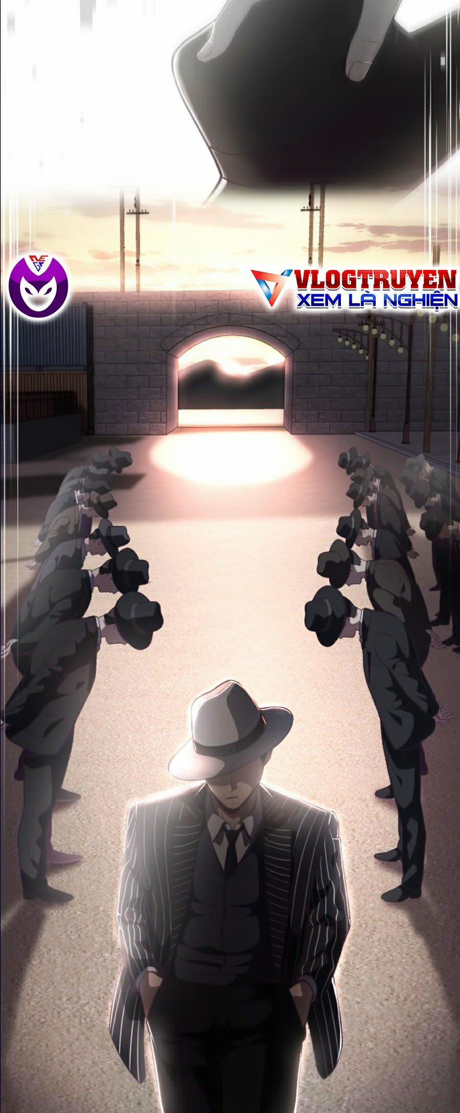 Cậu Bé Của Thần Chết 107 trang 1