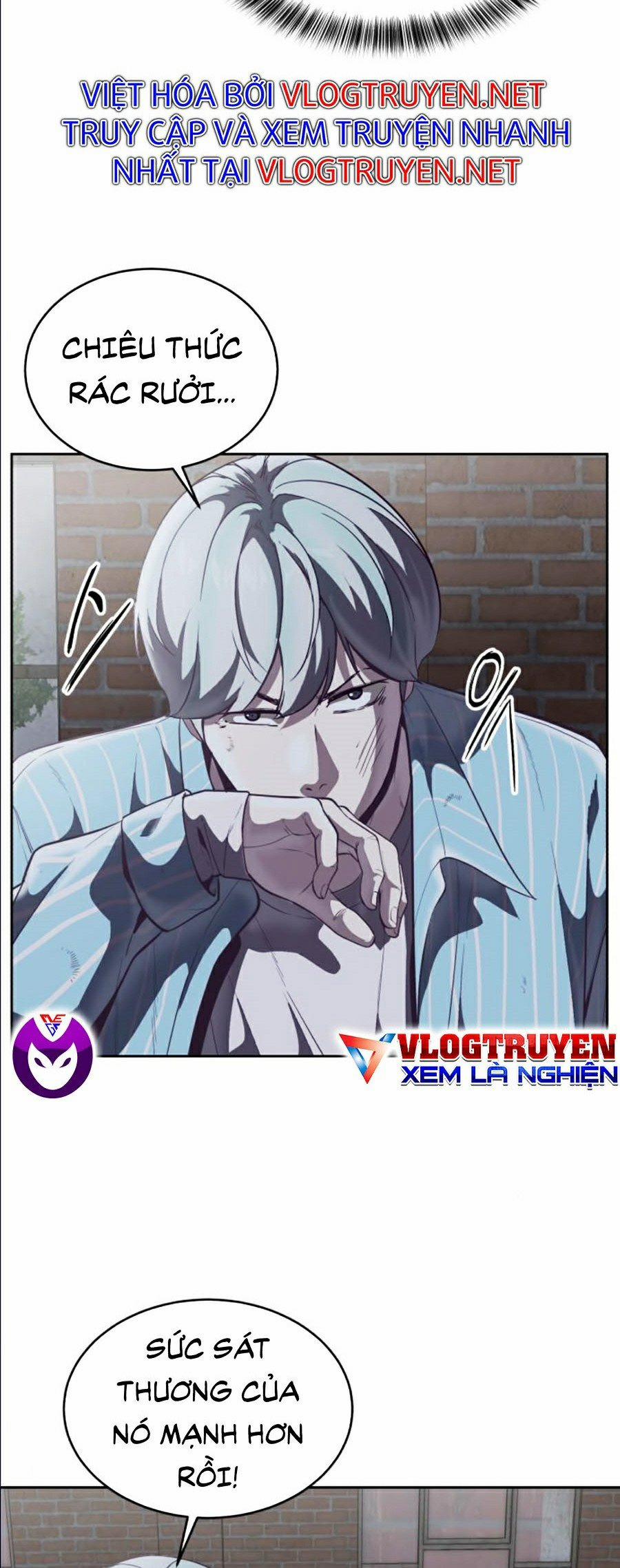 Cậu Bé Của Thần Chết 107 trang 10