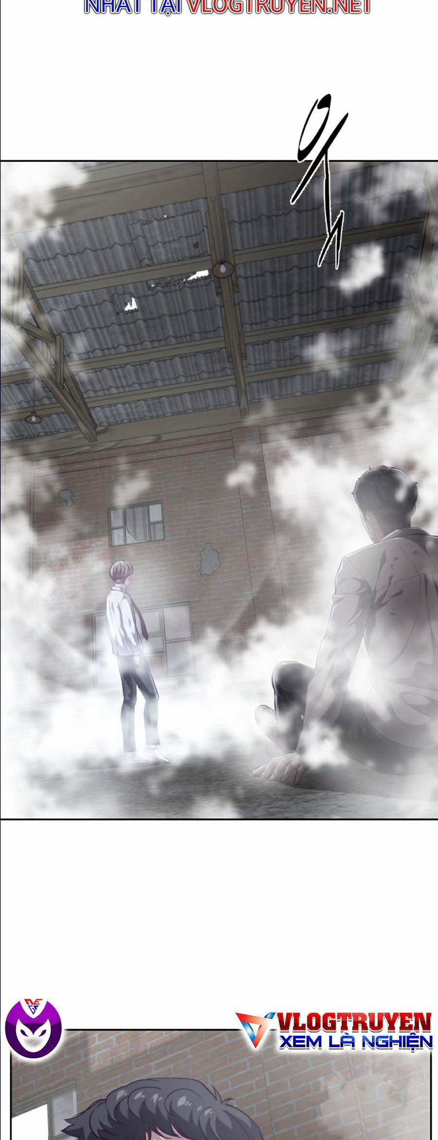 Cậu Bé Của Thần Chết 107 trang 21