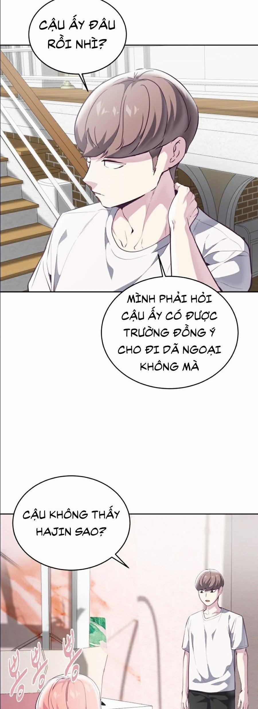 Cậu Bé Của Thần Chết 107 trang 58