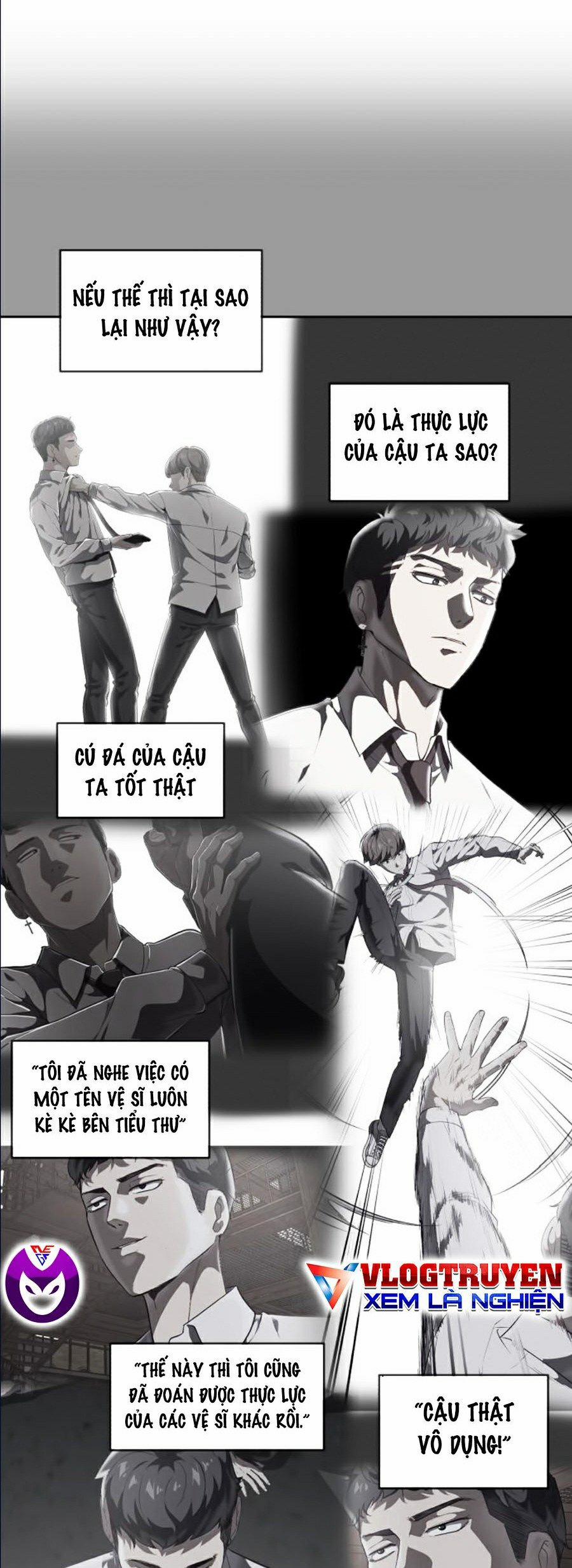 Cậu Bé Của Thần Chết 107 trang 61