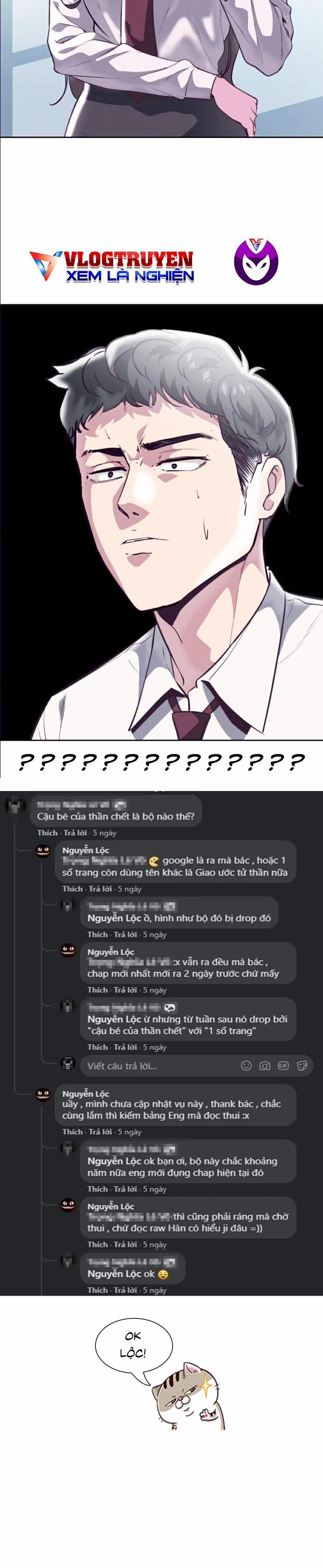 Cậu Bé Của Thần Chết 108 trang 7