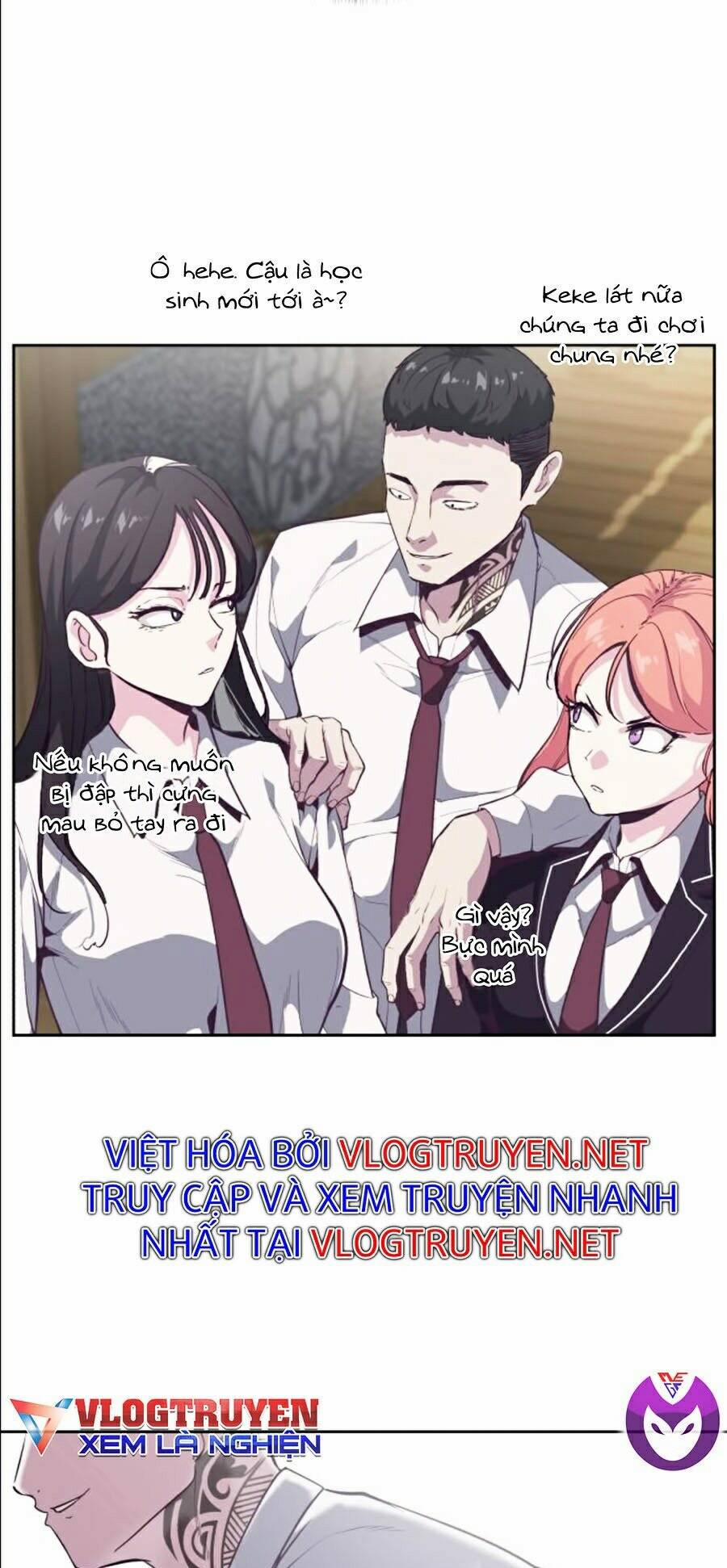 Cậu Bé Của Thần Chết 109 trang 10