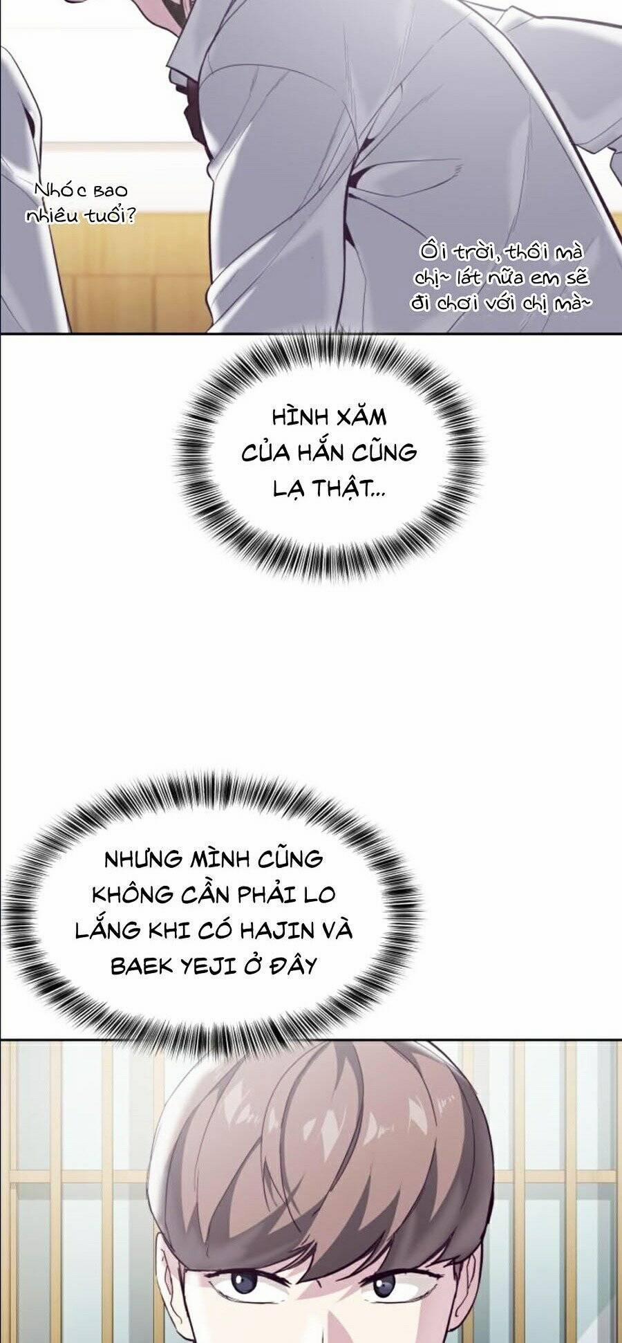 Cậu Bé Của Thần Chết 109 trang 11