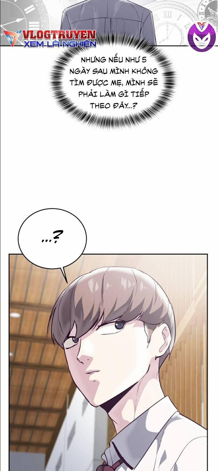 Cậu Bé Của Thần Chết 109 trang 13