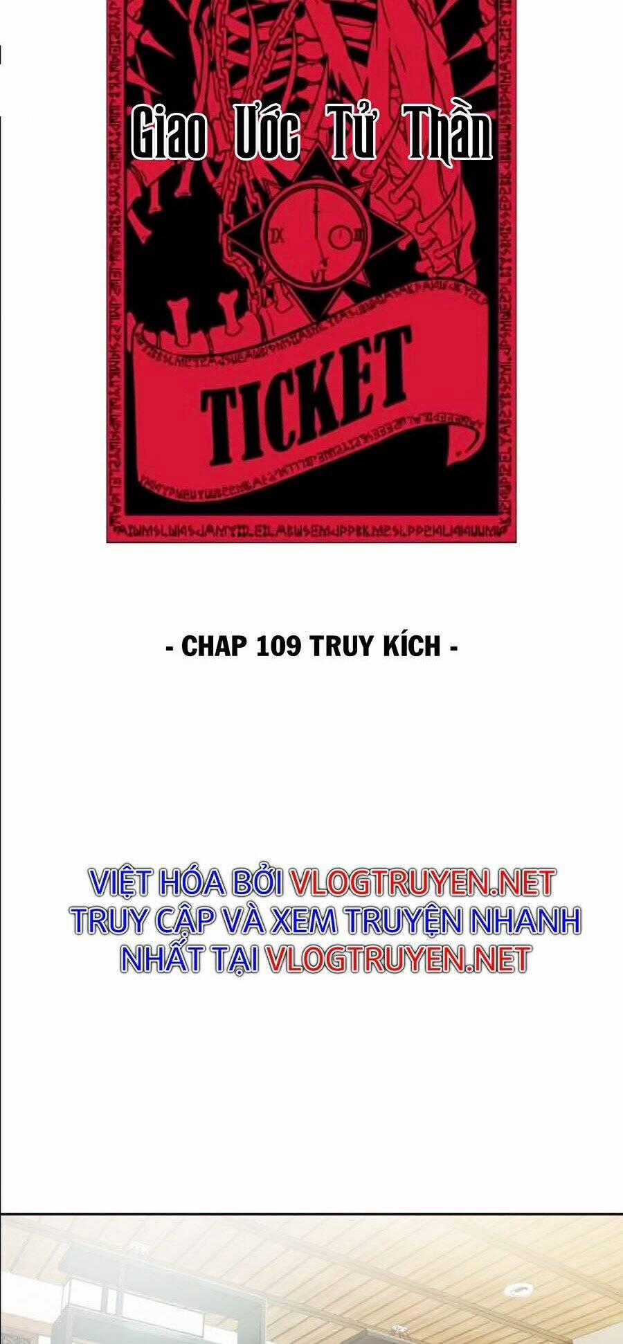 Cậu Bé Của Thần Chết 109 trang 16