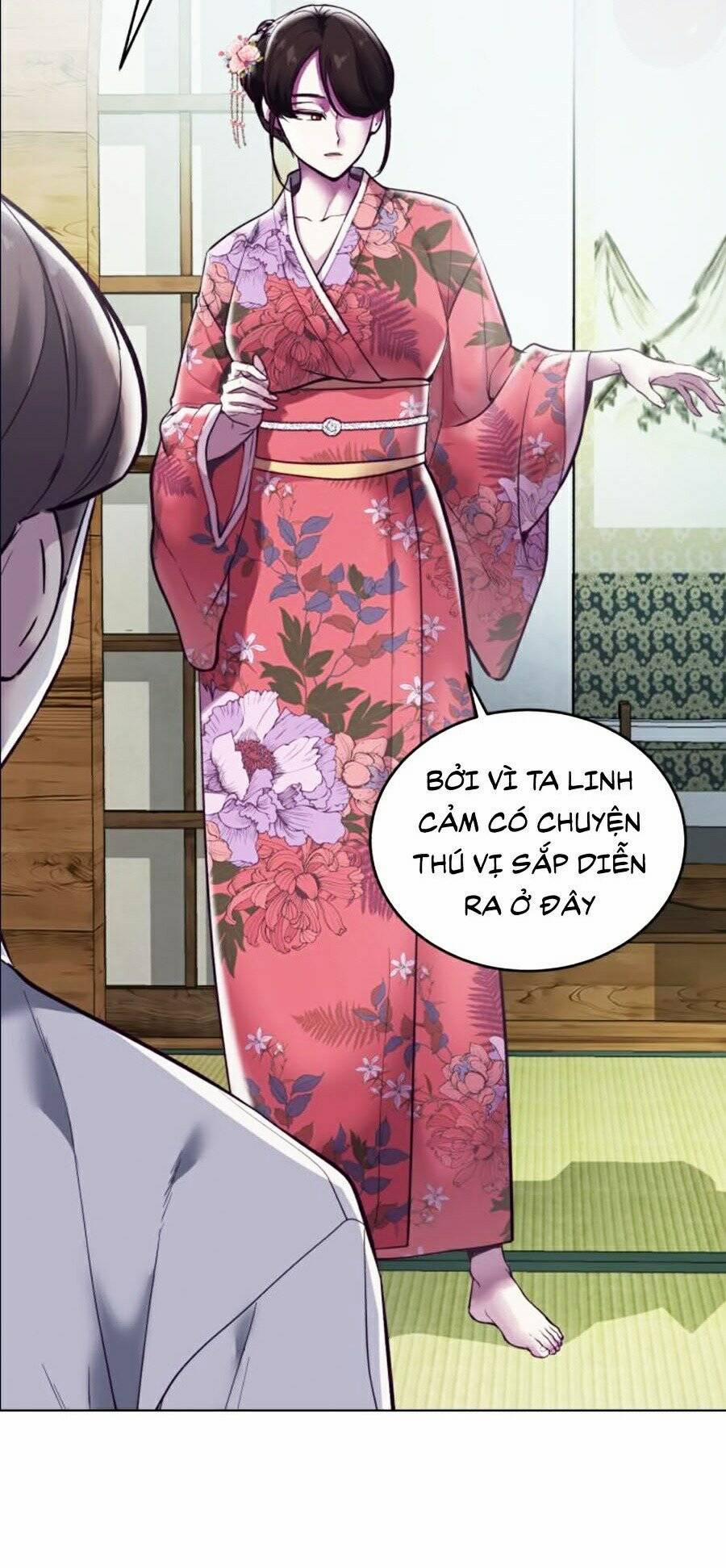 Cậu Bé Của Thần Chết 109 trang 19