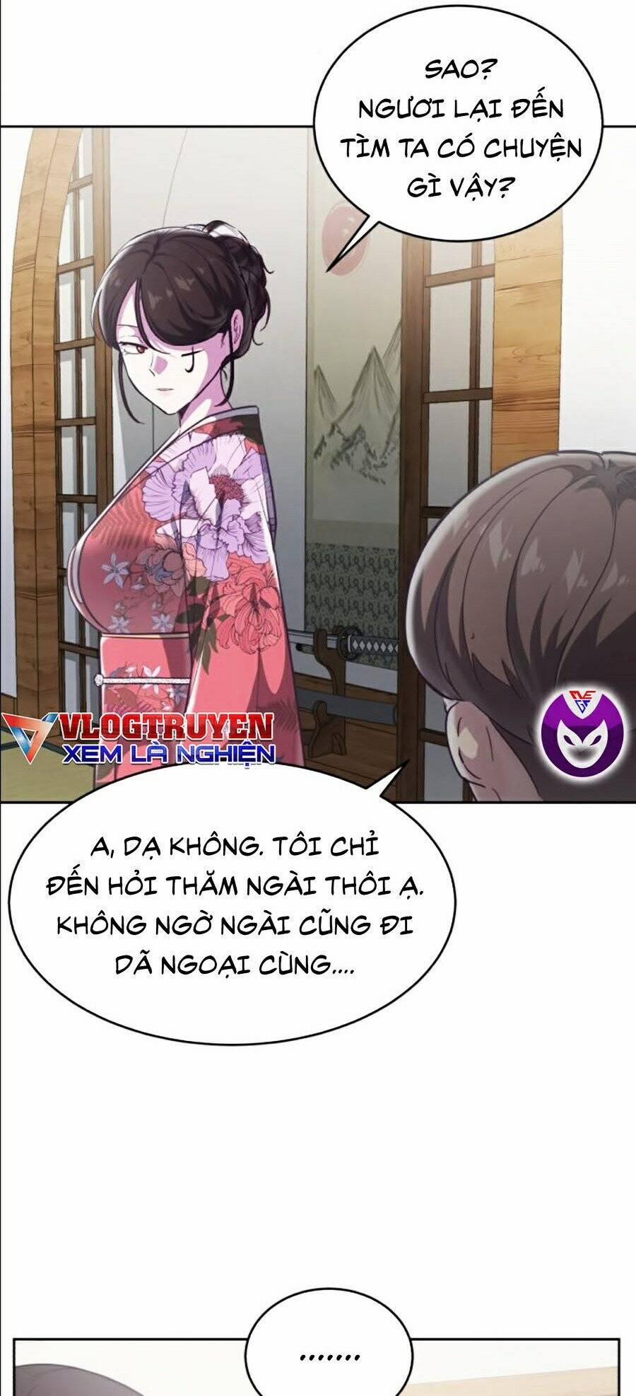 Cậu Bé Của Thần Chết 109 trang 22