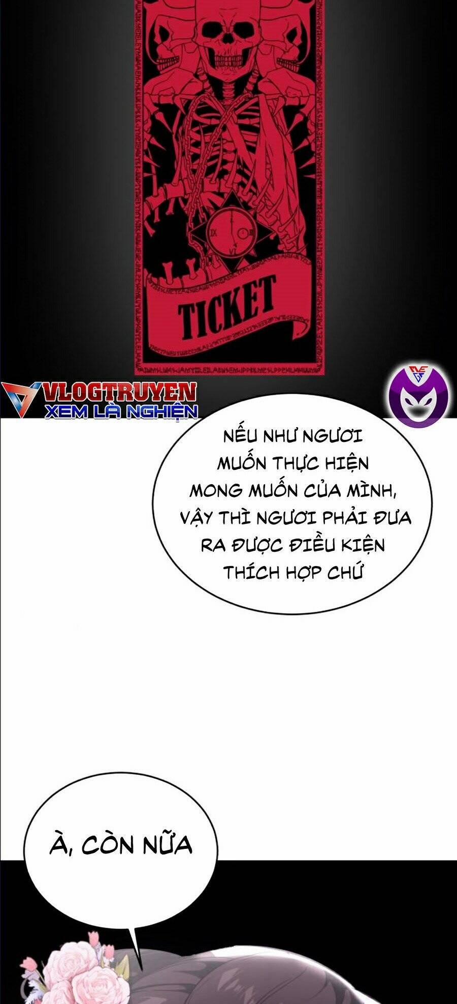 Cậu Bé Của Thần Chết 109 trang 24