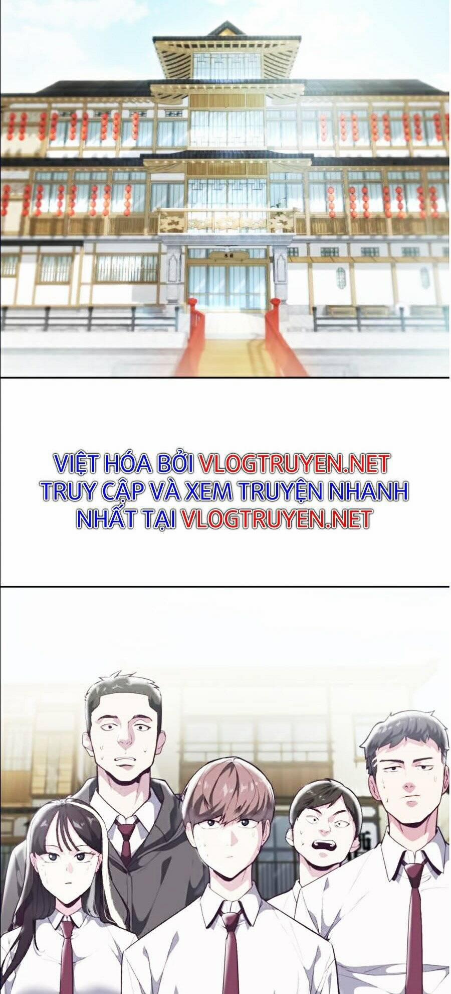 Cậu Bé Của Thần Chết 109 trang 3