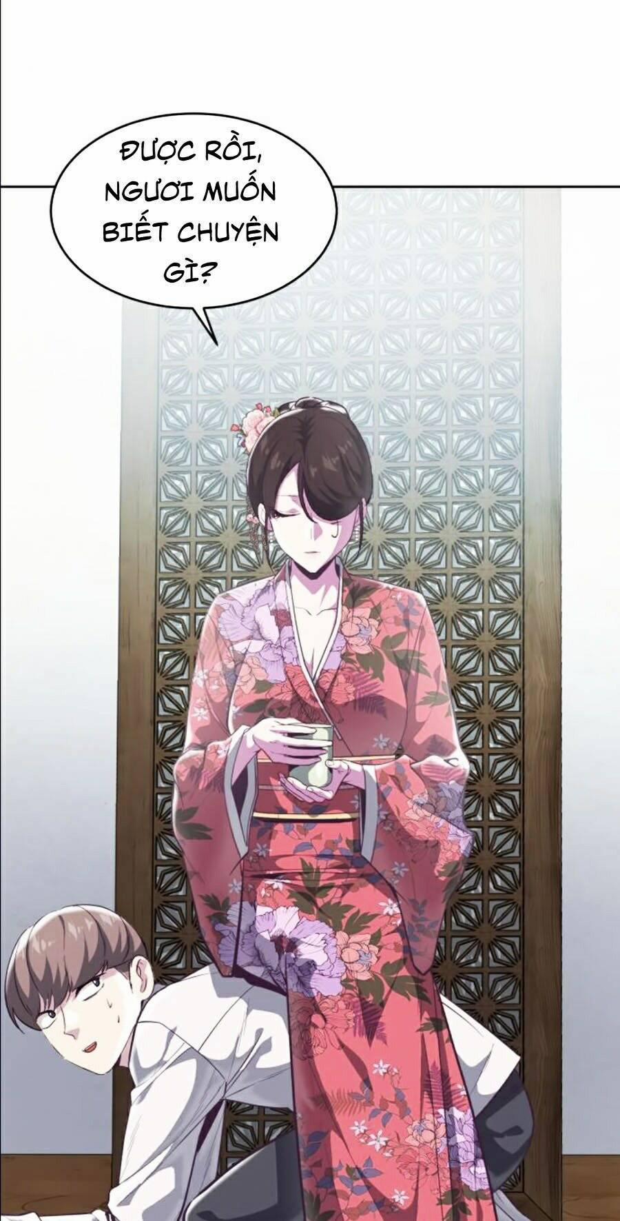 Cậu Bé Của Thần Chết 109 trang 30