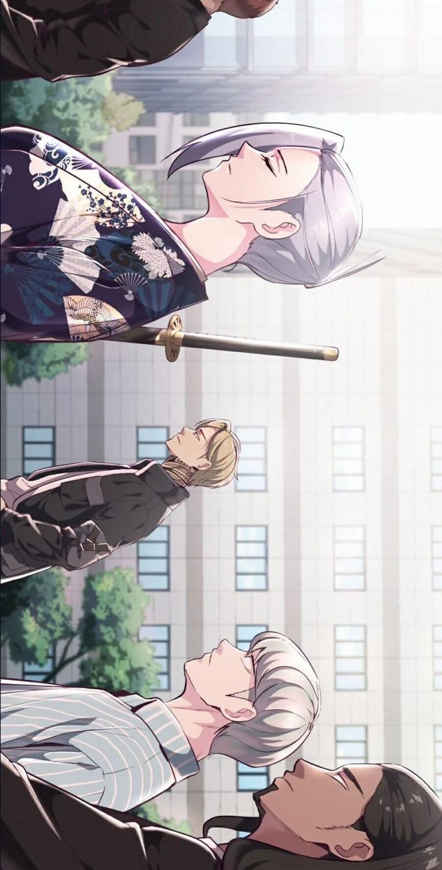 Cậu Bé Của Thần Chết 109 trang 37