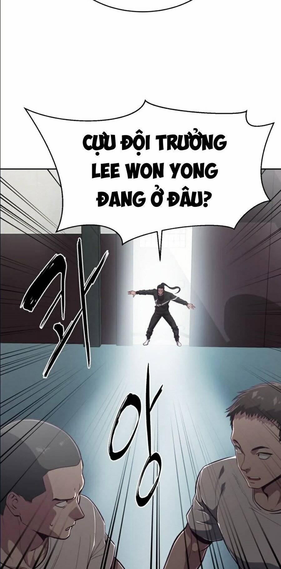 Cậu Bé Của Thần Chết 109 trang 62
