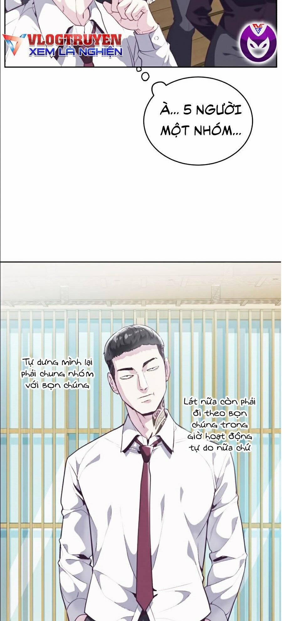 Cậu Bé Của Thần Chết 109 trang 8