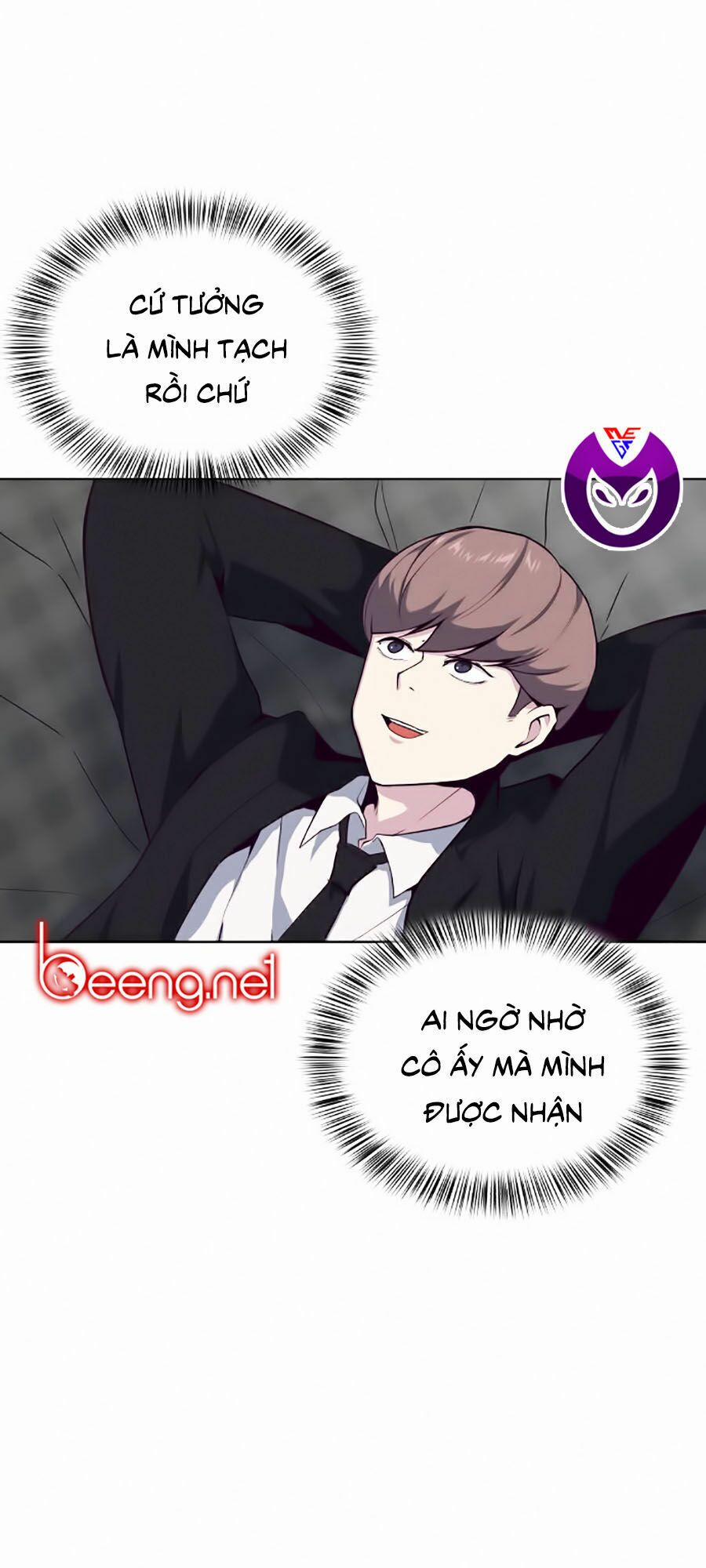 Cậu Bé Của Thần Chết 11 trang 13