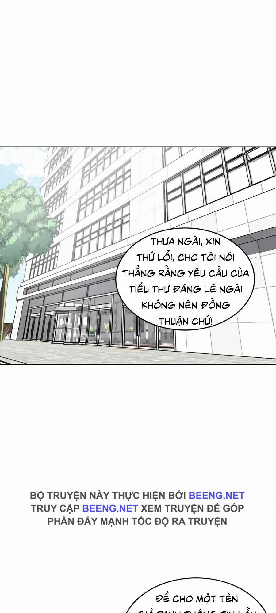 Cậu Bé Của Thần Chết 11 trang 14