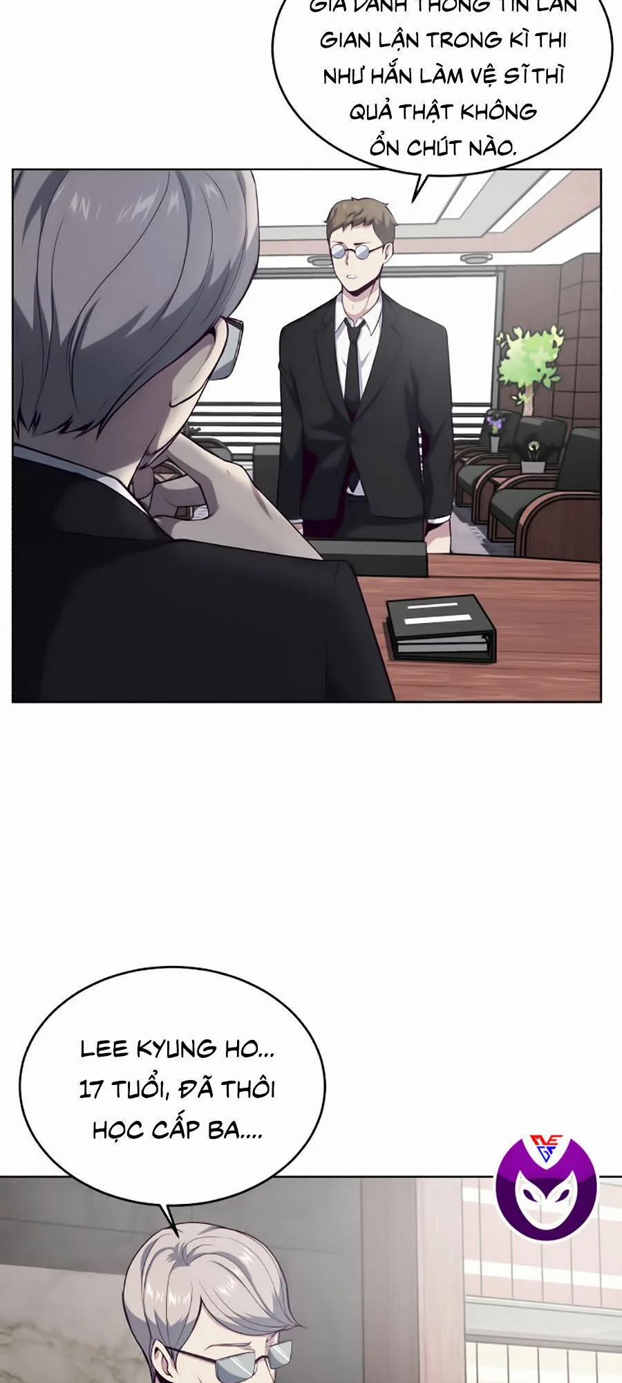 Cậu Bé Của Thần Chết 11 trang 15