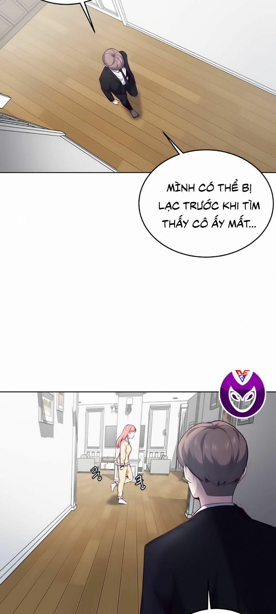 Cậu Bé Của Thần Chết 11 trang 25