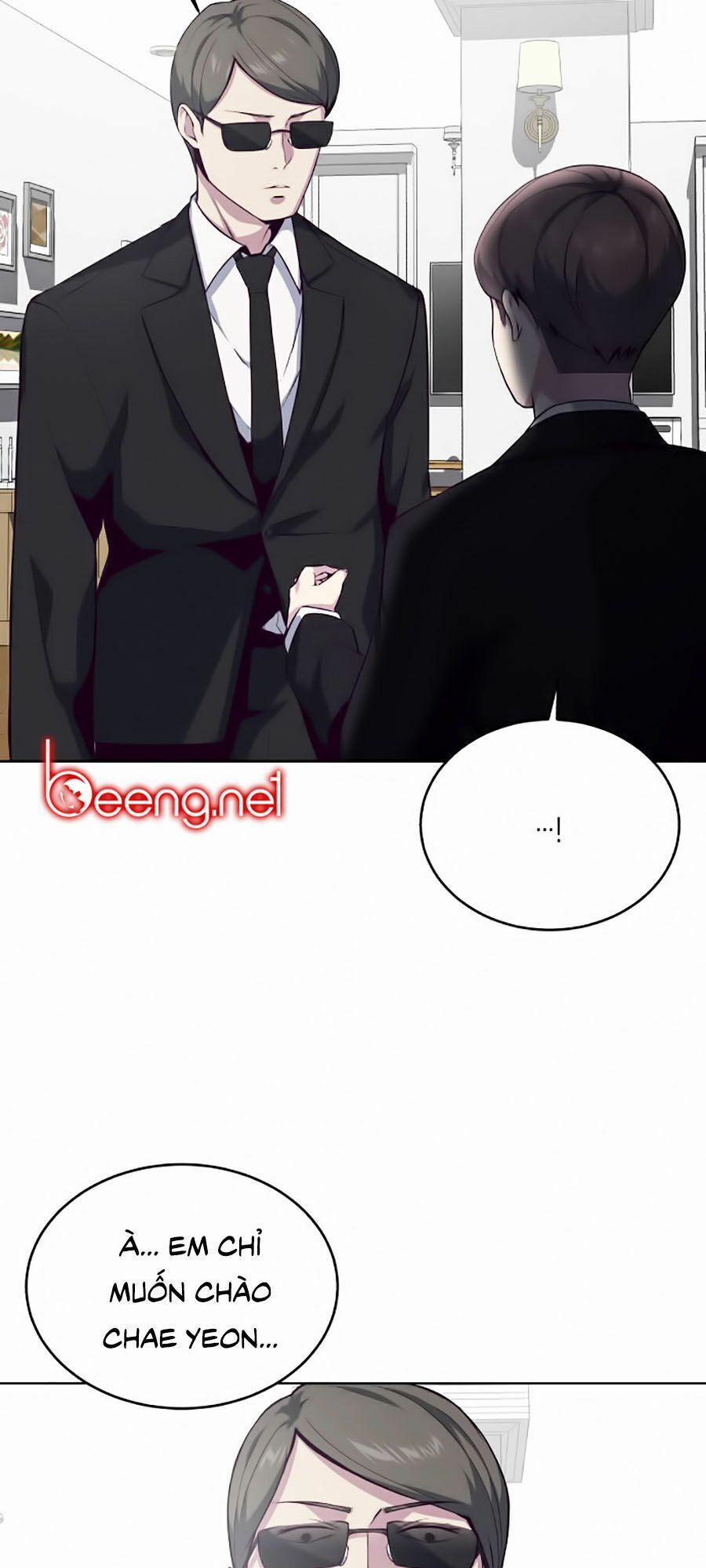 Cậu Bé Của Thần Chết 11 trang 28