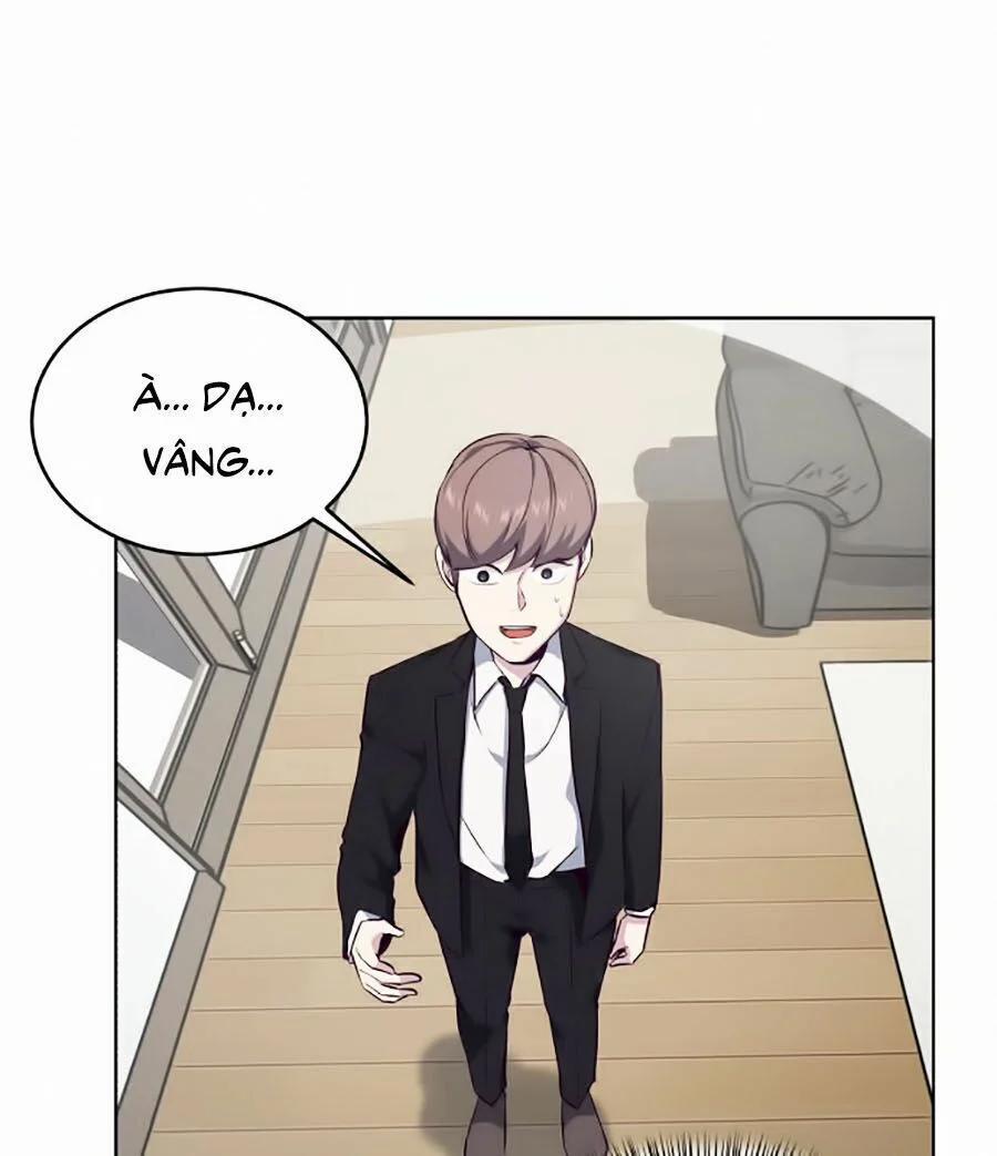 Cậu Bé Của Thần Chết 11 trang 34