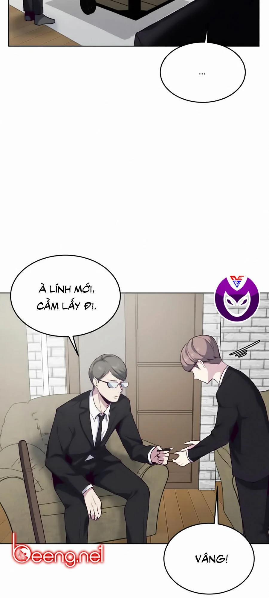 Cậu Bé Của Thần Chết 11 trang 45