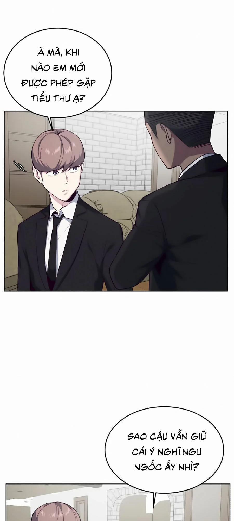 Cậu Bé Của Thần Chết 11 trang 48