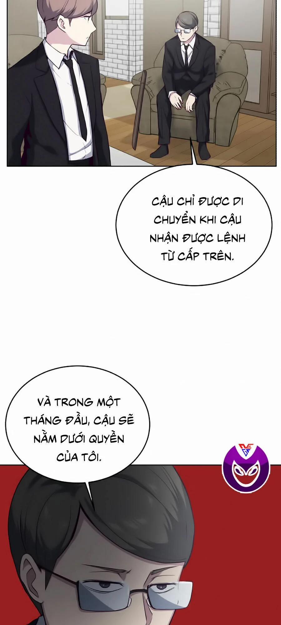 Cậu Bé Của Thần Chết 11 trang 49