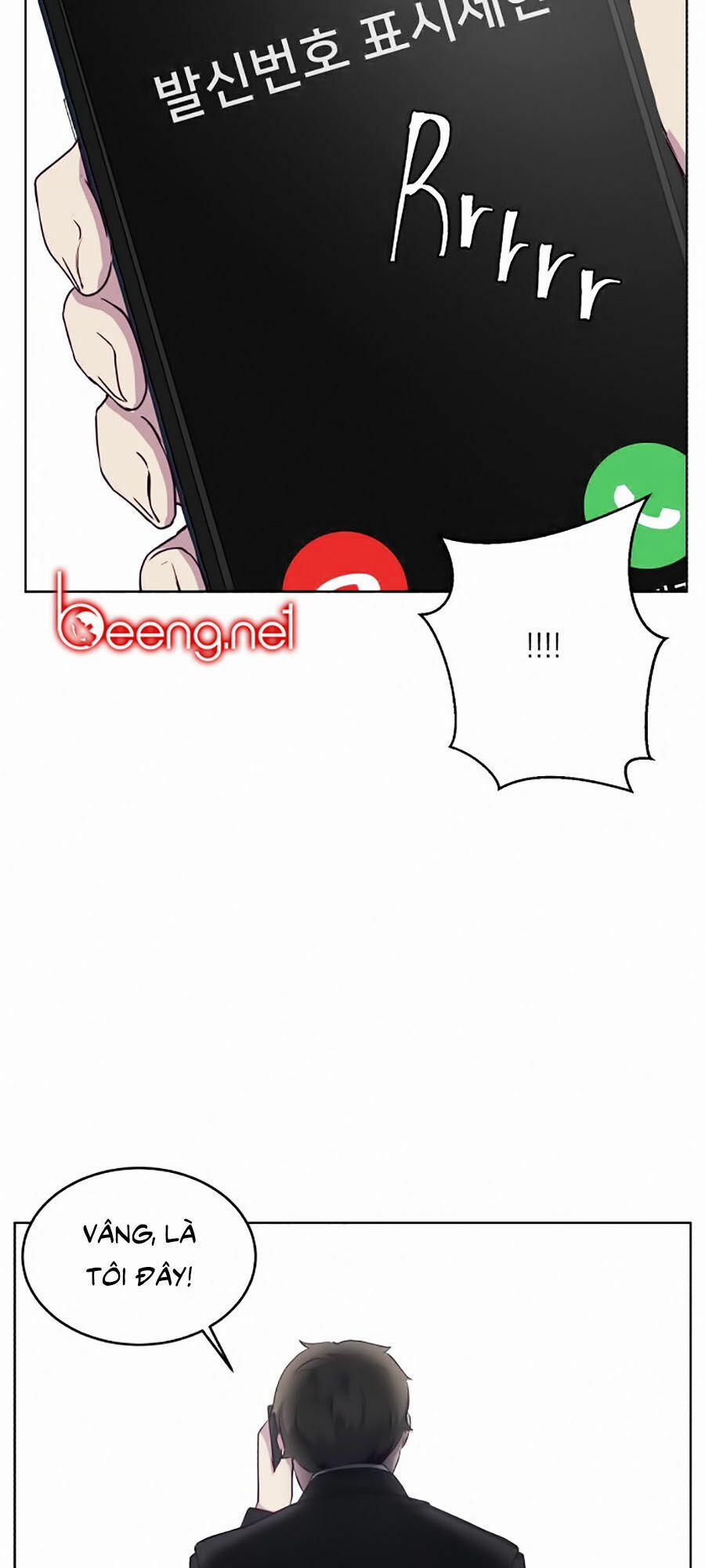 Cậu Bé Của Thần Chết 11 trang 59