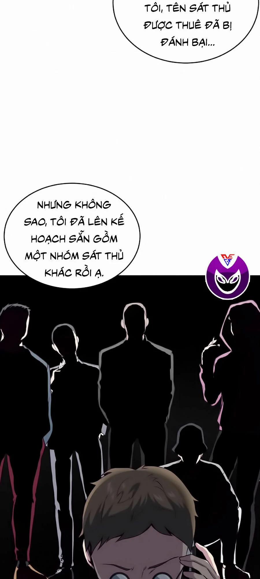 Cậu Bé Của Thần Chết 11 trang 62