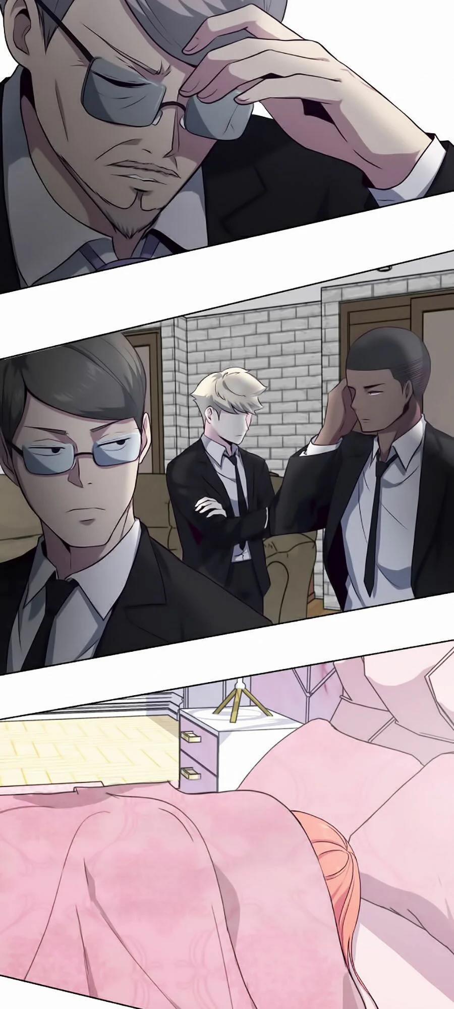 Cậu Bé Của Thần Chết 11 trang 65