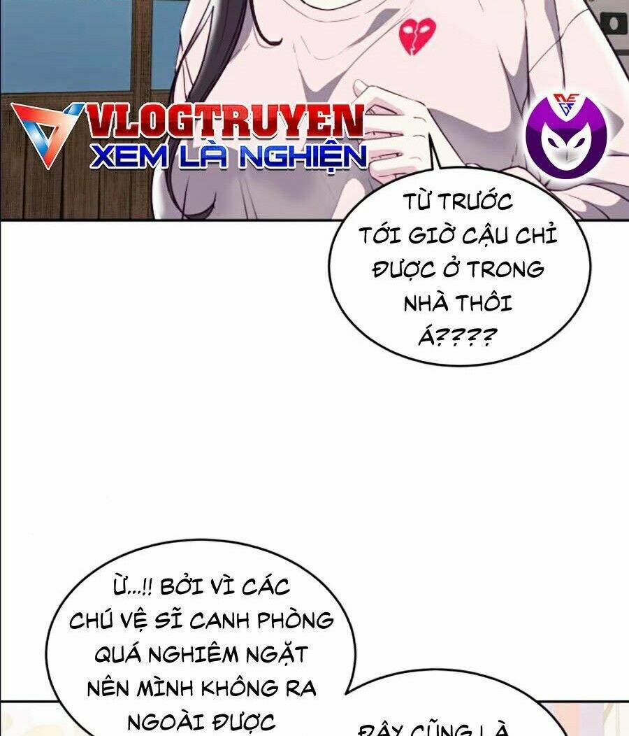 Cậu Bé Của Thần Chết 110 trang 10