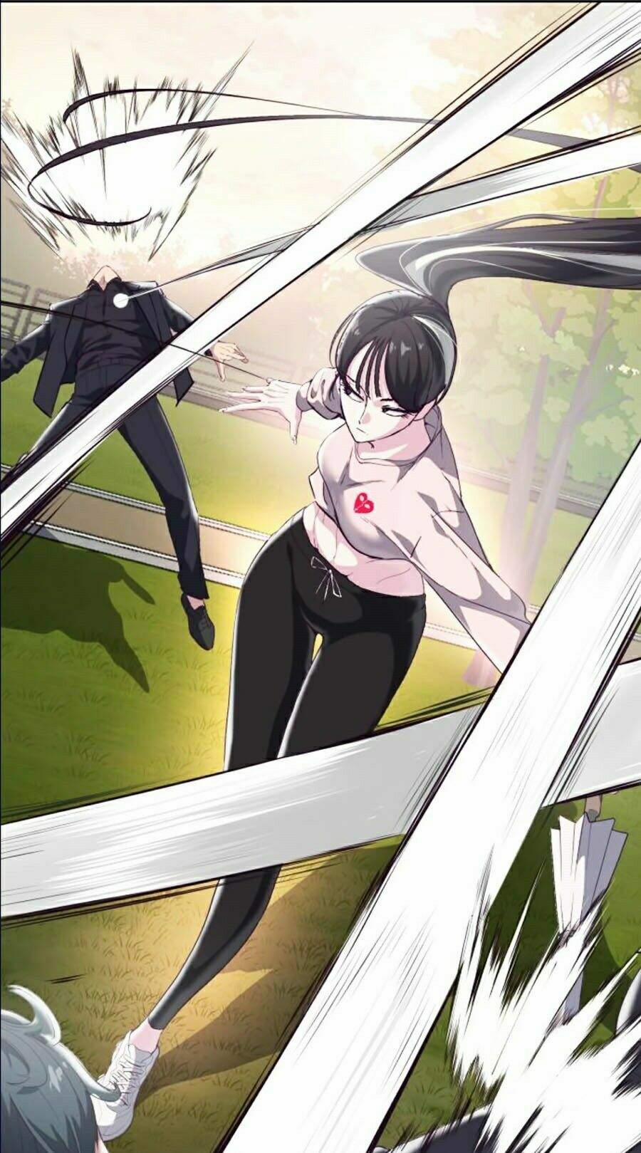 Cậu Bé Của Thần Chết 110 trang 100