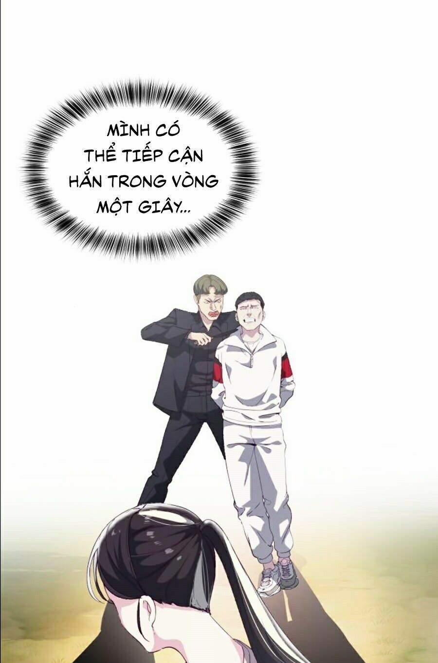 Cậu Bé Của Thần Chết 110 trang 110