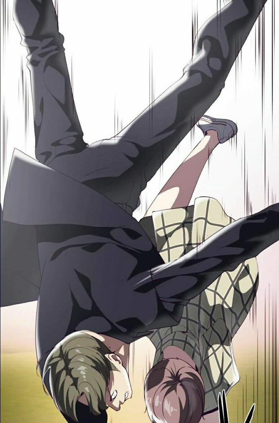 Cậu Bé Của Thần Chết 110 trang 116