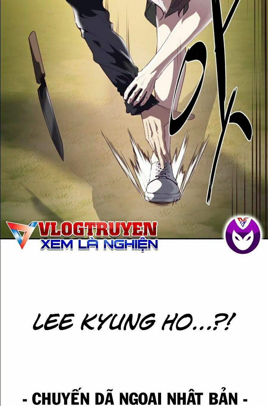 Cậu Bé Của Thần Chết 110 trang 117
