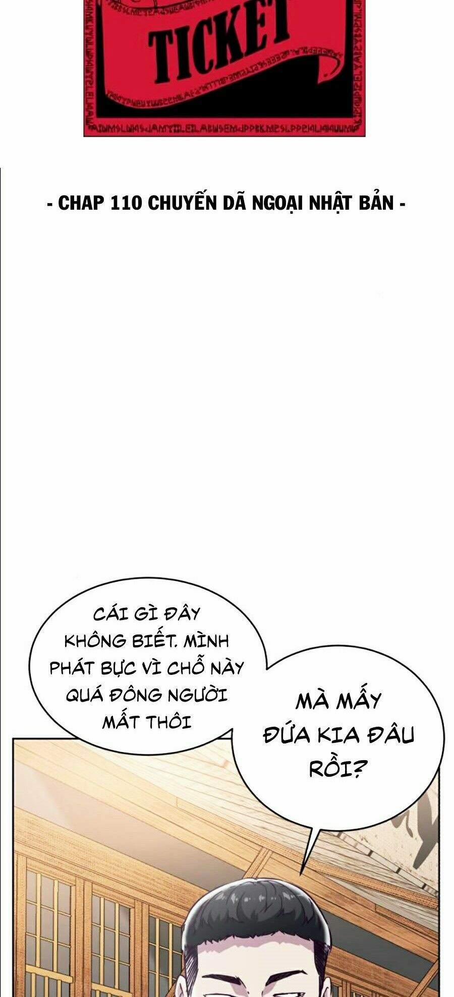 Cậu Bé Của Thần Chết 110 trang 25