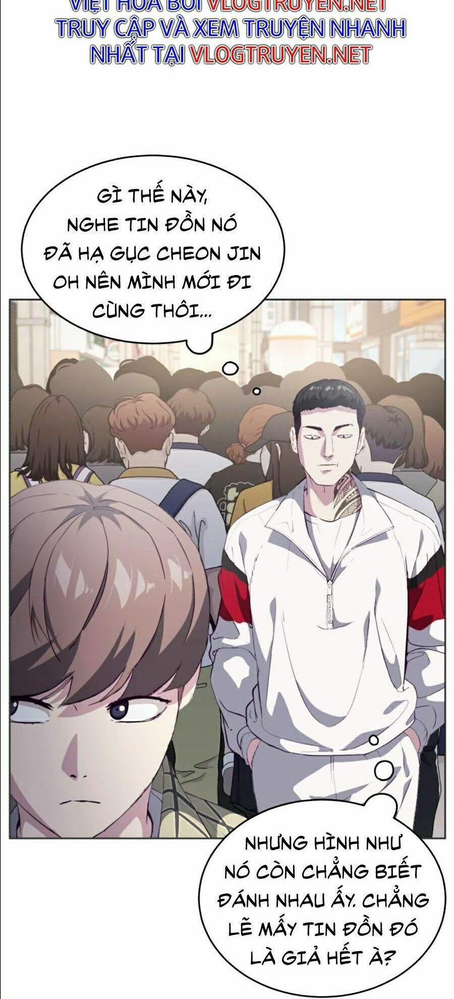 Cậu Bé Của Thần Chết 110 trang 28