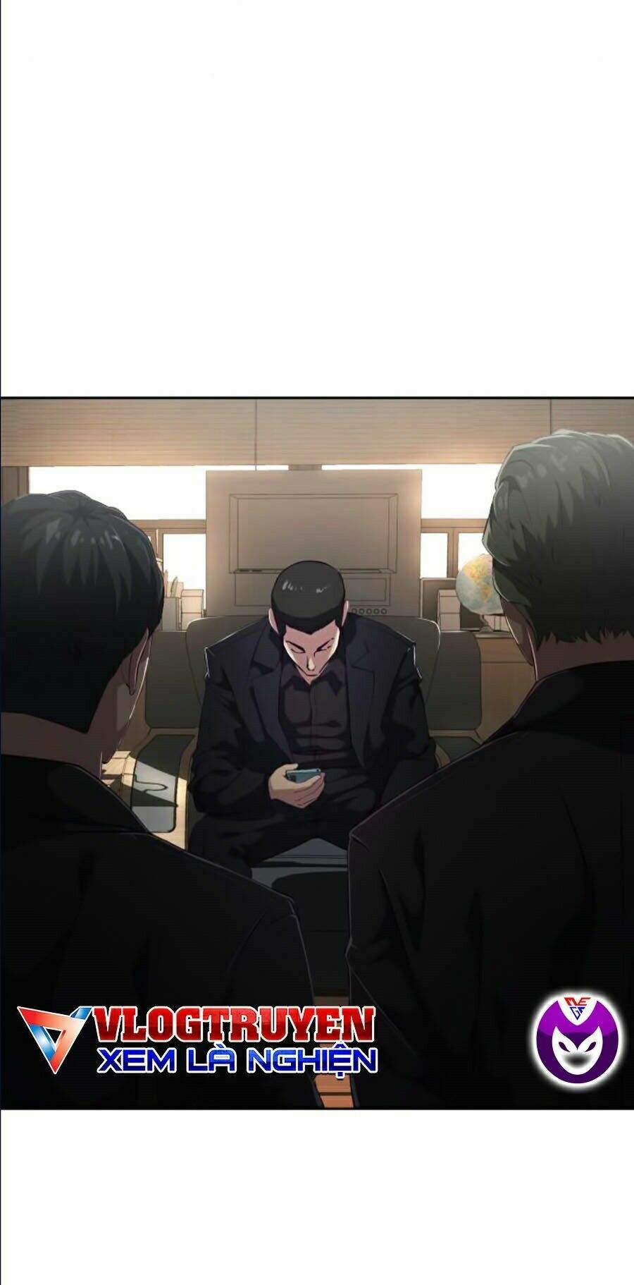 Cậu Bé Của Thần Chết 110 trang 33