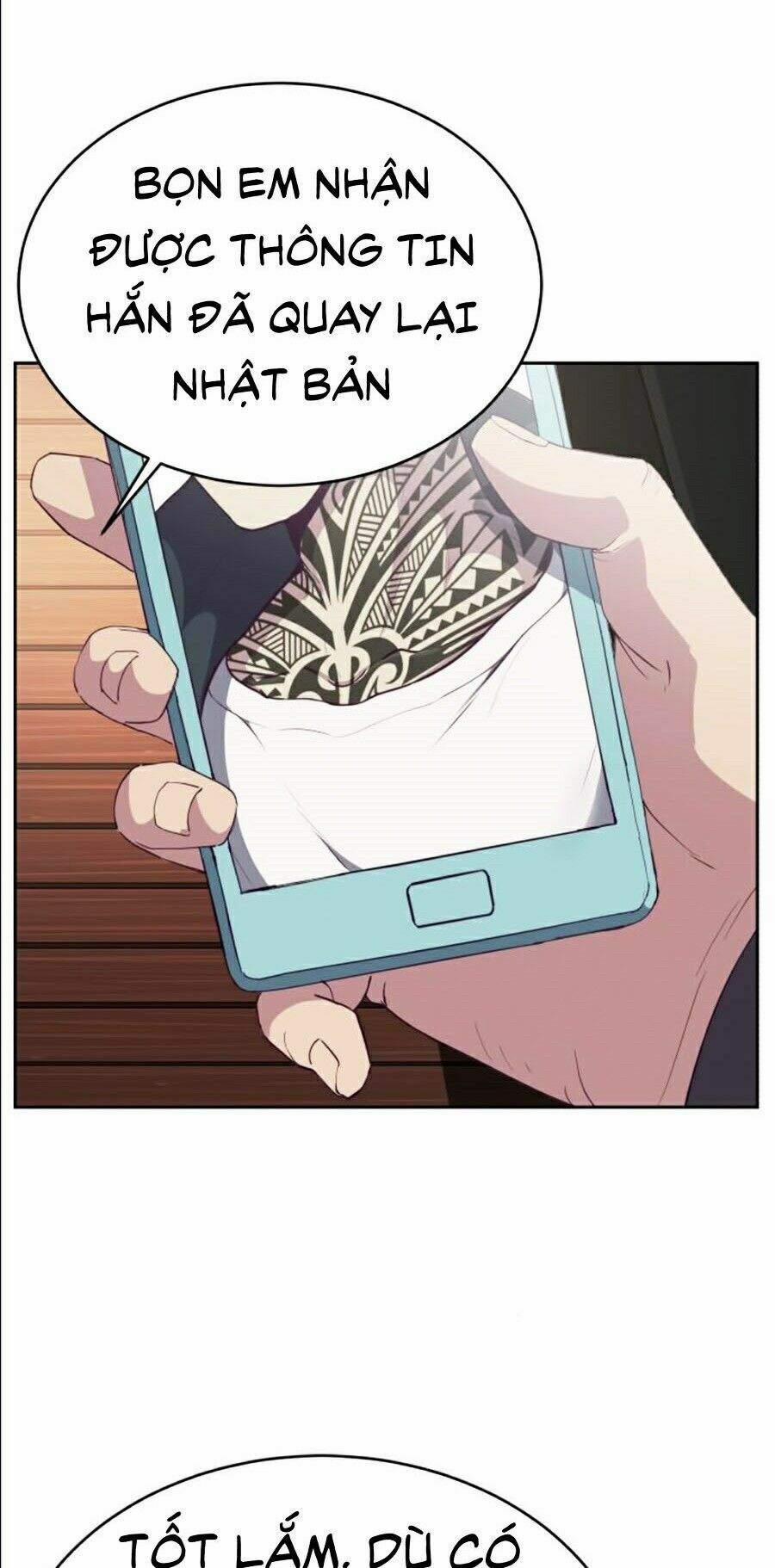 Cậu Bé Của Thần Chết 110 trang 34