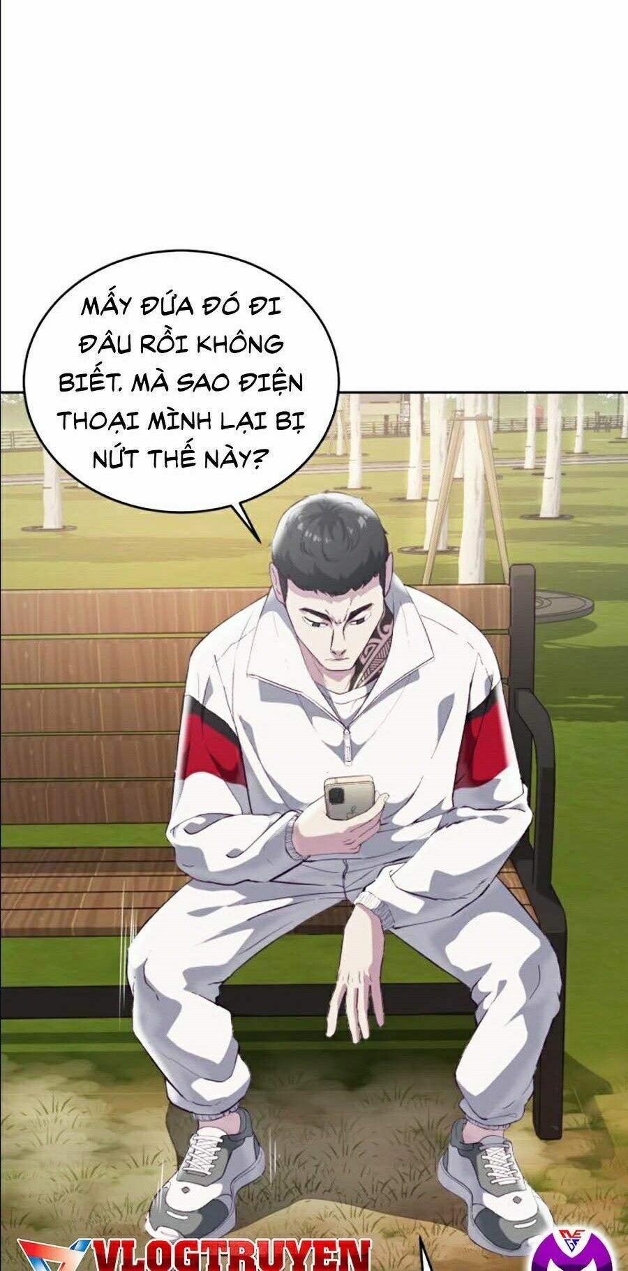 Cậu Bé Của Thần Chết 110 trang 37