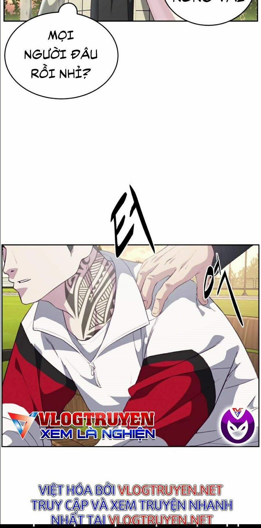 Cậu Bé Của Thần Chết 110 trang 39