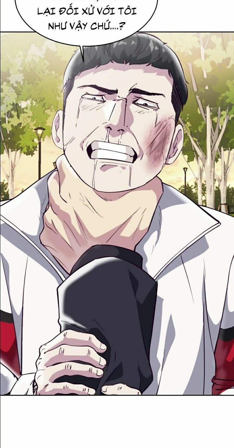 Cậu Bé Của Thần Chết 110 trang 58