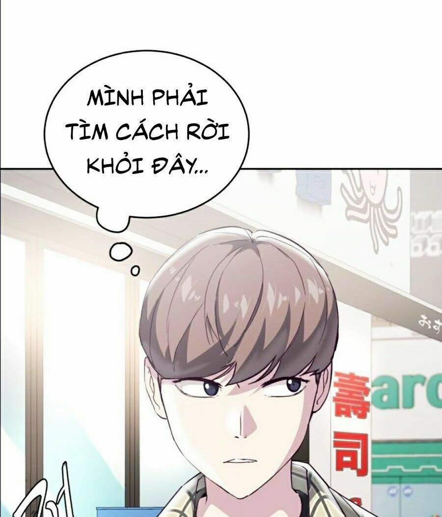 Cậu Bé Của Thần Chết 110 trang 6