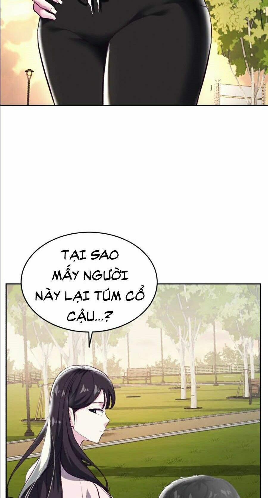 Cậu Bé Của Thần Chết 110 trang 65